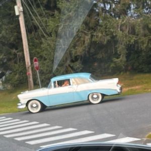 Meet your Posher, Ajax